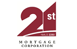 21st Mortgage Company