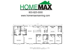 Mobile Homes Manning SC